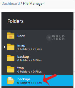 directadmin-click-backupsfldr.gif