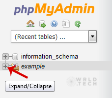 phpmyadmin-expand-db.gif